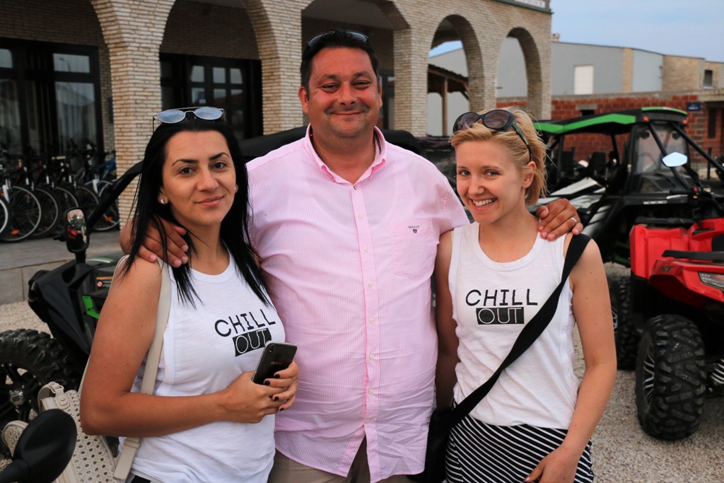 Turistička organizacija i mediji iz Banja Luke u posjeti Viru