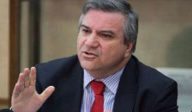 Haris Kastanidis (Foto: HTV)