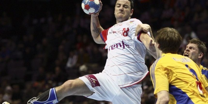 Iker Romero (Foto:Reuters)