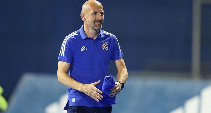 Damir Krznar Damir Krznar