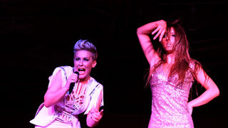 Virska fešta uz koncert grupe Colonia Virska fešta uz koncert grupe Colonia