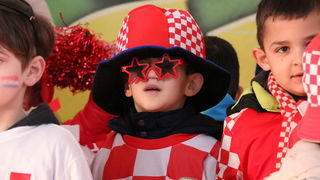 Virske “Male maškare”: najveselija karnevalska povorka Virske “Male maškare”: najveselija karnevalska povorka