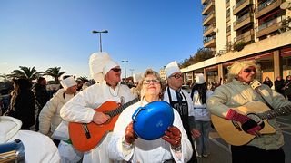Zadarski karvelav 2013. – Stanarska pučka kuhinja, Foto: Boris Kačan