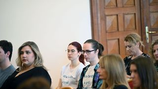 17. seminar Josipa Roglića 17. seminar Josipa Roglića