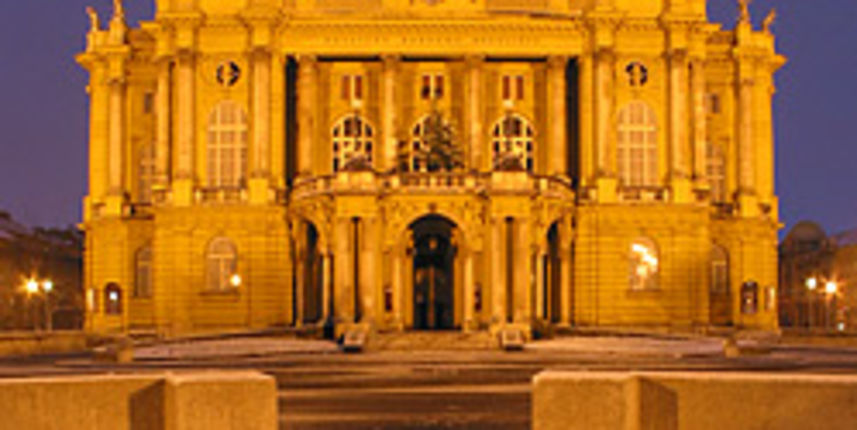 HNK Zagreb HNK Zagreb