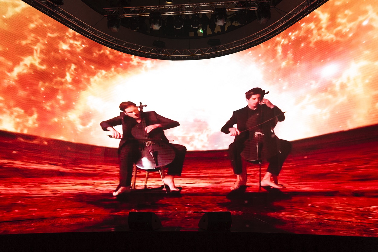 Mall of Split otvorio svoja vrata