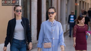 Đir po maglovitom gradu 16. listopada 2017. Đir po maglovitom gradu 16. listopada 2017.