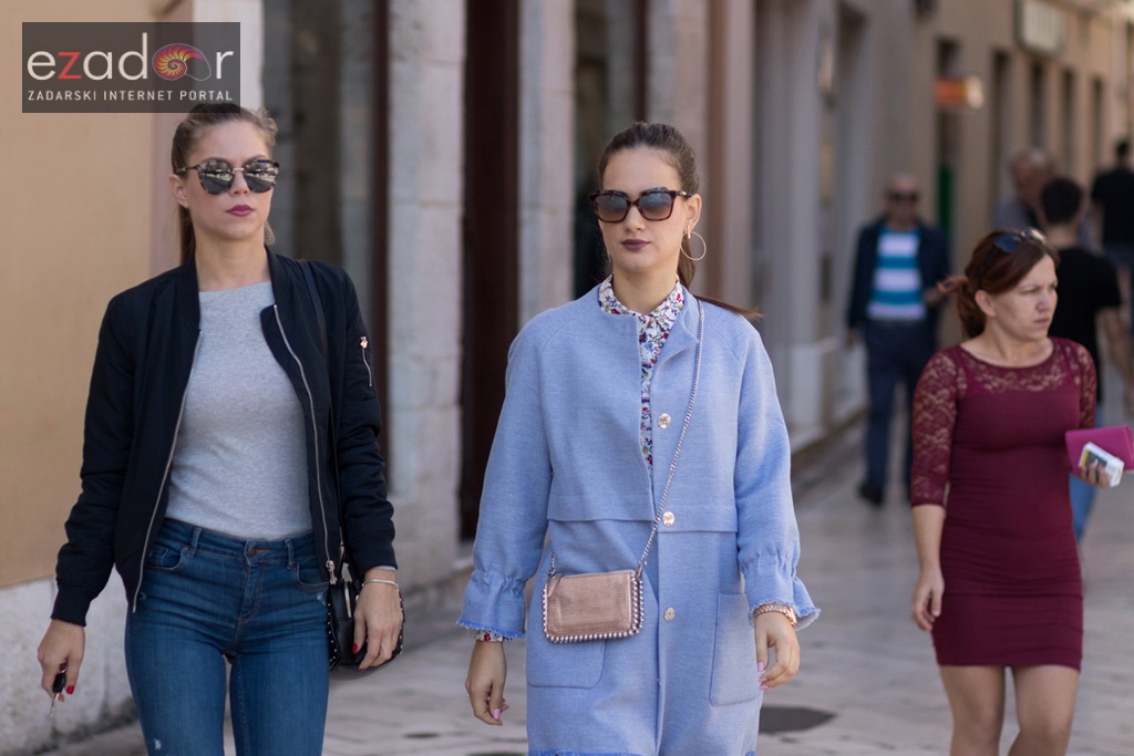 Đir po maglovitom gradu 16. listopada 2017. Đir po maglovitom gradu 16. listopada 2017.