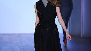 New York Fashion Week: Tommy Hilfiger jesen 2010 (Coutorture.com)