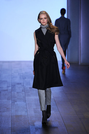 New York Fashion Week: Tommy Hilfiger jesen 2010 (Coutorture.com)
