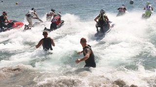 Vir: Alpe Adria Jet Ski Tour 2105.