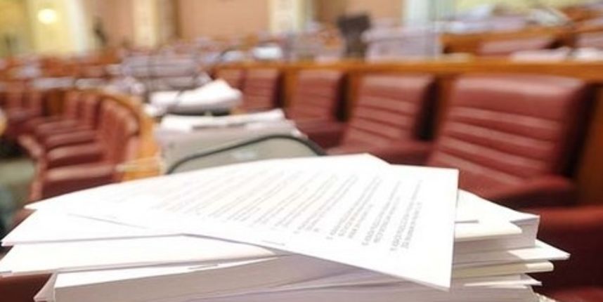 Sabor, foto: HRT Sabor, foto: HRT