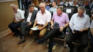 Dan Općine Vir proslavljen uz spektakularni koncert Prljavog Kazališta i vatromet Dan Općine Vir proslavljen uz spektakularni koncert Prljavog Kazališta i vatromet