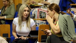 28. sjednica Gradskog vijeća Grada Zadra