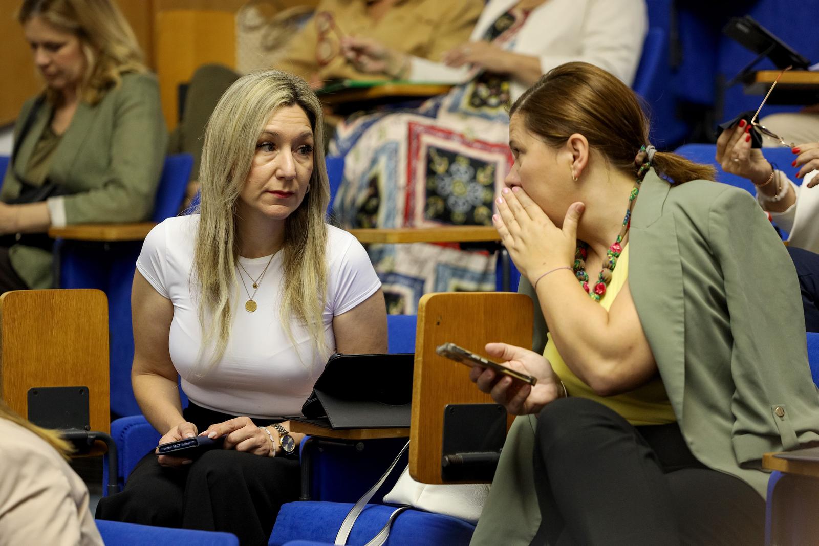 28. sjednica Gradskog vijeća Grada Zadra