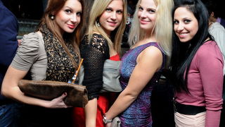 “Zadarska noć 2011.” u Zagrebu uz Mladena Grdovića