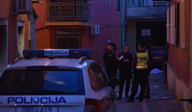 Policija objavila detalje nesreće u kojoj je sudjelovao Tony Cetinski