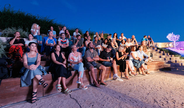Croatian Travel Festival @ Tvrđava Barone