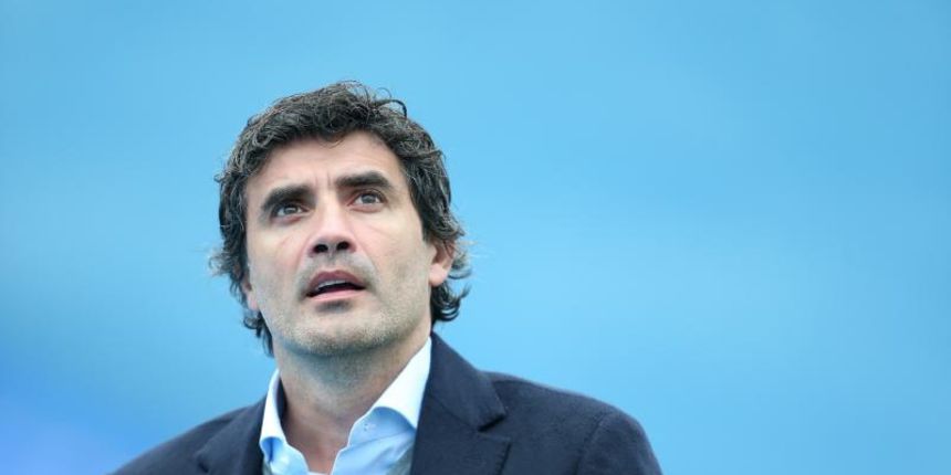 Zoran Mamic, trener Dinama. Photo: Sanjin Strukic/PIXSELL Zoran Mamic, trener Dinama. Photo: Sanjin Strukic/PIXSELL