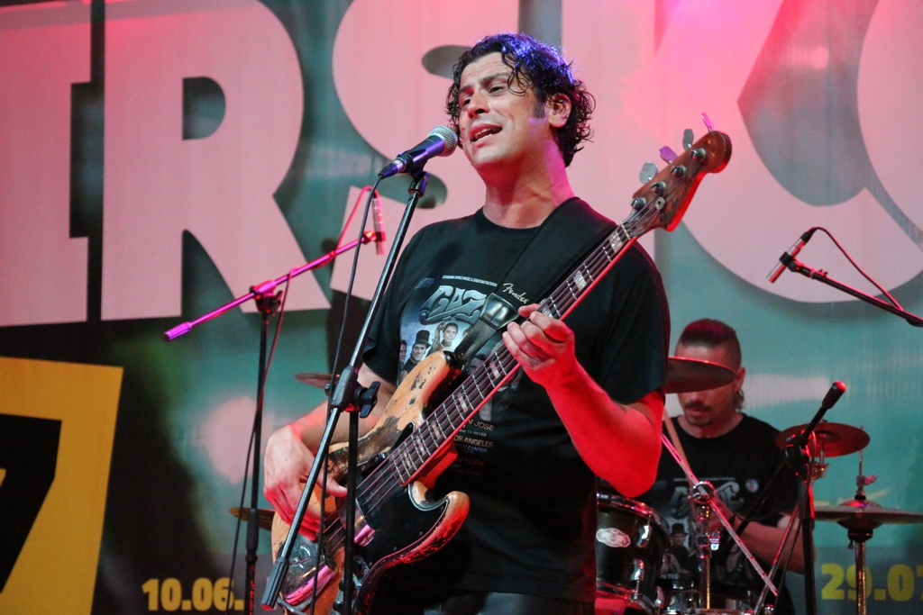 Virsko ljeto 2017: Gazde raspjevale i rasplesale Vir Virsko ljeto 2017: Gazde raspjevale i rasplesale Vir