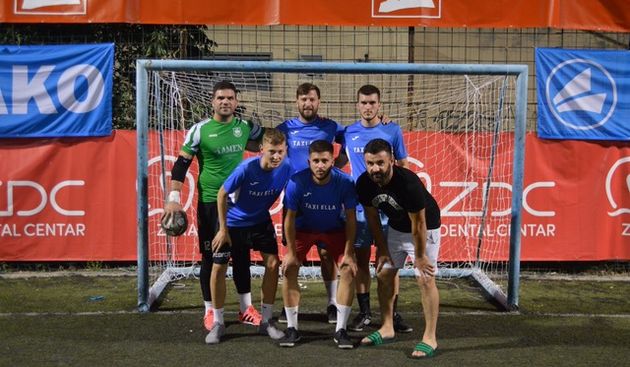 Zara Dental Centar Kup Arbanasi 2024