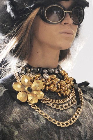 Marni accessories, jesen/zima 2009./10.