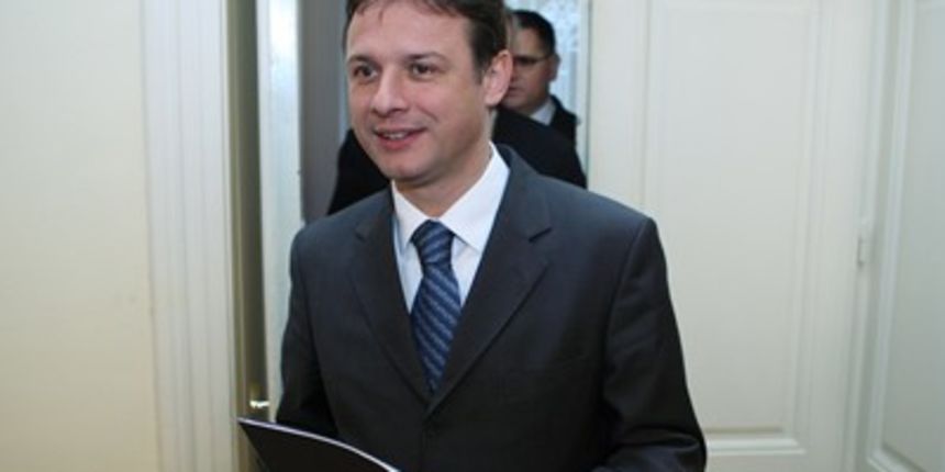 Gordan Jandroković (Foto: Goran Mehkek/CROPIX) Gordan Jandroković (Foto: Goran Mehkek/CROPIX)