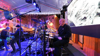 Hladno pivo @ Advent u Zadru Hladno pivo @ Advent u Zadru