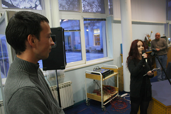 Izložba fotografija Vedrana Penge