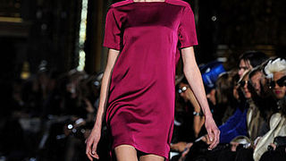 Paris Fashion Week: Stella McCartney jesen 2010 (Coutorture.com)