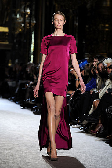 Paris Fashion Week: Stella McCartney jesen 2010 (Coutorture.com)
