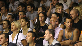 Jazine: Humanitarna utakmica za Stephanie (foto:Saša Čuka)