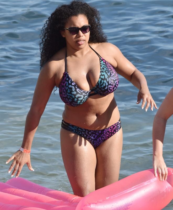 U Tisnom na lokaciji The Garden otvoren Love International festival koji privlači mlade iz cijele Europe