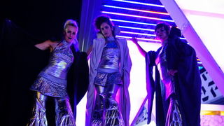 Ludi Party @ Aquarius klub Zrće 9. srpnja 2016. Foto: Goran Telak Ludi Party @ Aquarius klub Zrće 9. srpnja 2016. Foto: Goran Telak