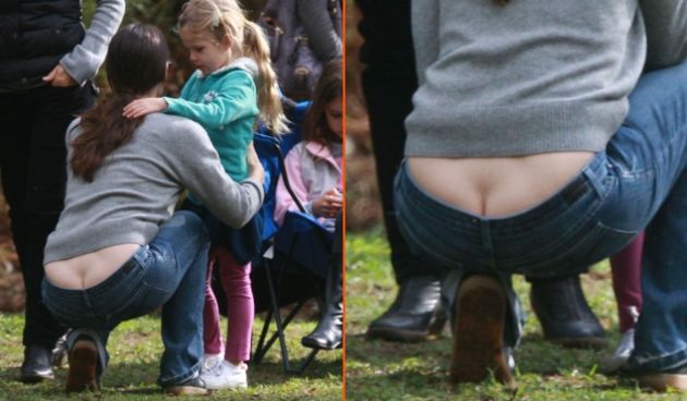 Jennifer Garner ( foto JLP)