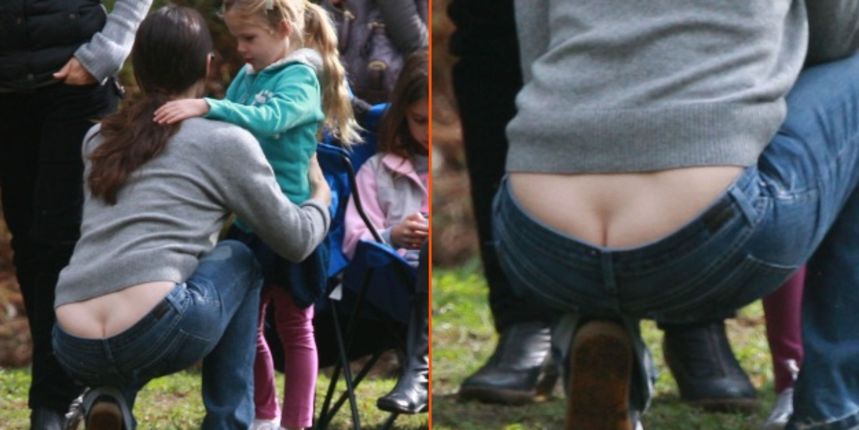 Jennifer Garner ( foto JLP)