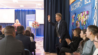 Svečana sjednica povodom 30. obljetnice Općine Škabrnja Svečana sjednica povodom 30. obljetnice Općine Škabrnja