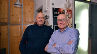 Doček Nove 2016. u Zadru, Foto: Davor Strenja Doček Nove 2016. u Zadru, Foto: Davor Strenja