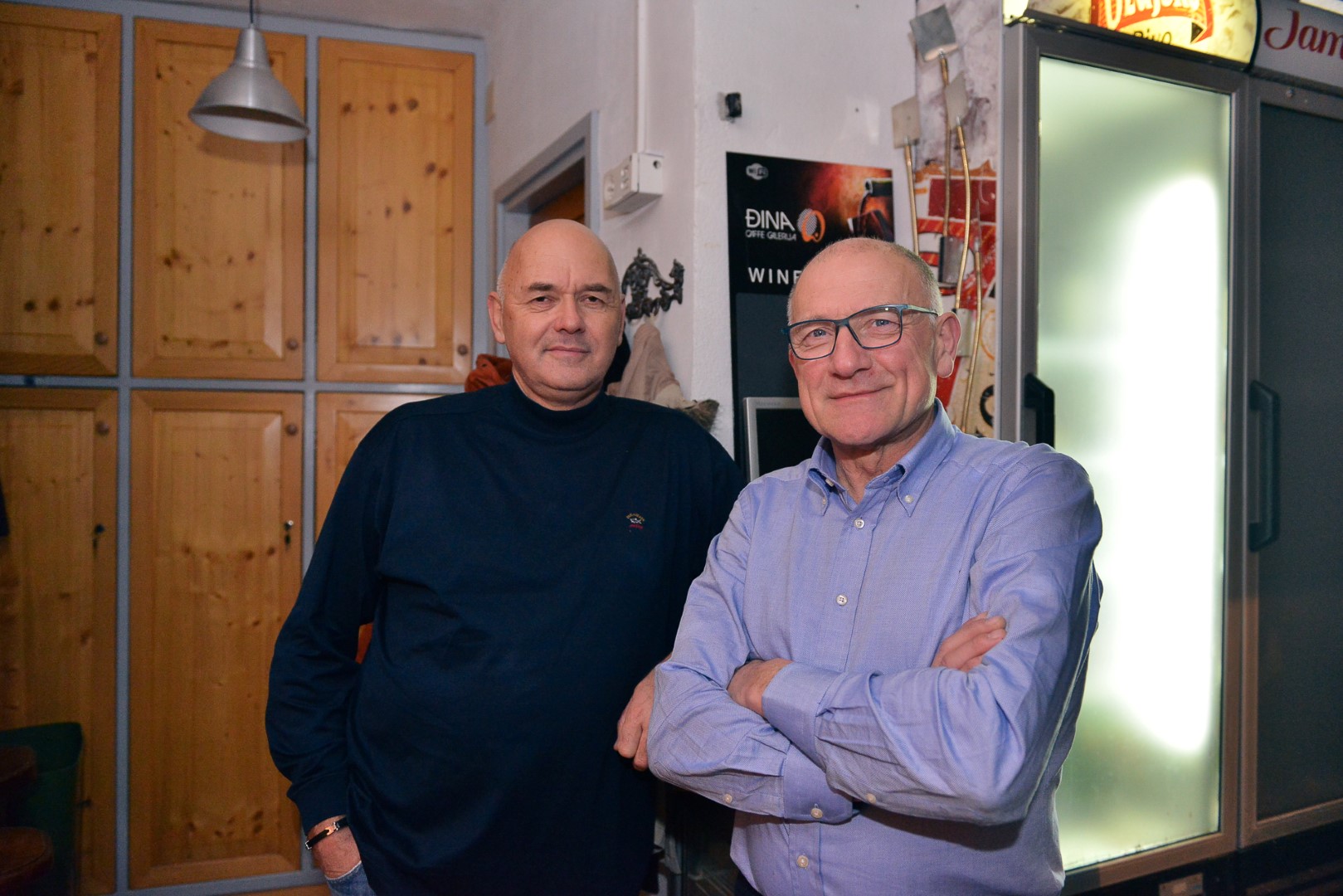 Doček Nove 2016. u Zadru, Foto: Davor Strenja Doček Nove 2016. u Zadru, Foto: Davor Strenja