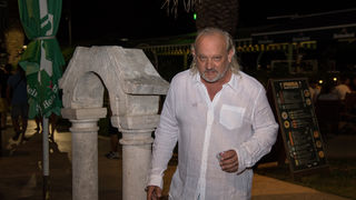 Otvorenje izložbe fotografija “Biogradske procesije” Vinka Pešića Otvorenje izložbe fotografija “Biogradske procesije” Vinka Pešića