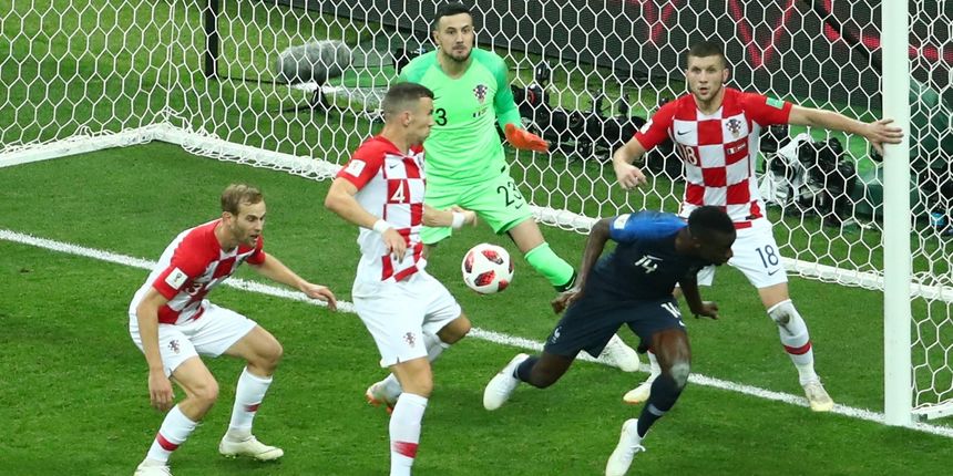 Ivan Perišić – nepostojeći penal Ivan Perišić – nepostojeći penal