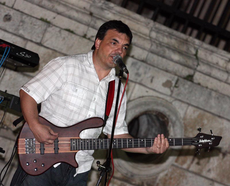 Narodni trg 2.7.2009