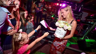 Domenica @ Kult Caffebar