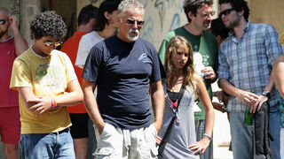 Glazbena jutra u Stomorici (foto: Marin Gospić) Glazbena jutra u Stomorici (foto: Marin Gospić)