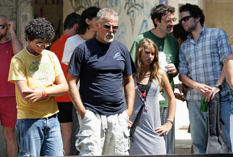 Glazbena jutra u Stomorici (foto: Marin Gospić) Glazbena jutra u Stomorici (foto: Marin Gospić)