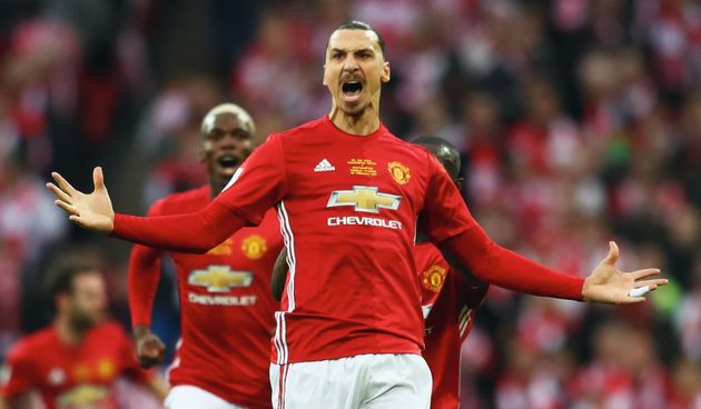 Zlatan Ibrahimović
