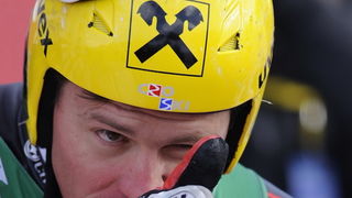 Kitzbuhel, 210111.
Fis Audi World Cup, Svjetski skijaski kup u Kitzbuhelu utrka Super G.
Na slici: Ivica Kostelic pobjednik Super G.
Foto: Drago Sopta / CROPIX Kitzbuhel, 210111.
Fis Audi World Cup, Svjetski skijaski kup u Kitzbuhelu utrka Super G.
Na slici: Ivica Kostelic pobjednik Super G.
Foto: Drago Sopta / CROPIX