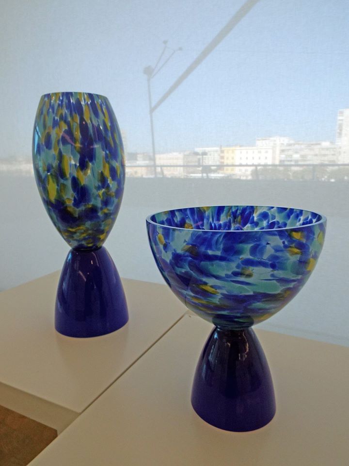 “Zadar susreće Milano” – izložba u Muzeju antičkog stakla “Zadar susreće Milano” – izložba u Muzeju antičkog stakla