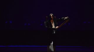 “Baletna raspodija” u HNK Zadar, udruga Pirueta