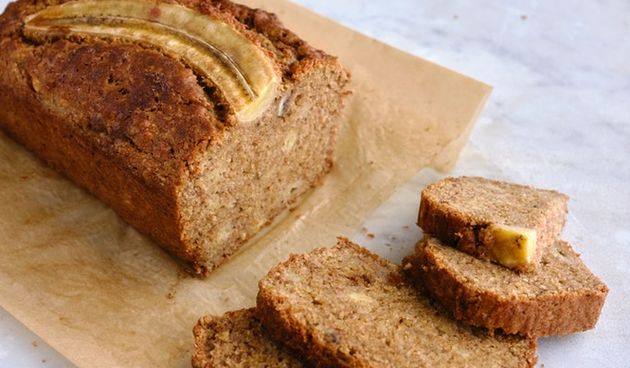 Banana bread: Najbolji recept za zdravu porciju energije